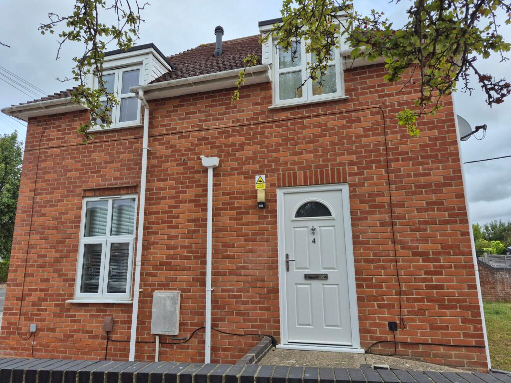 Main image of property: High Street, Didcot, OX11