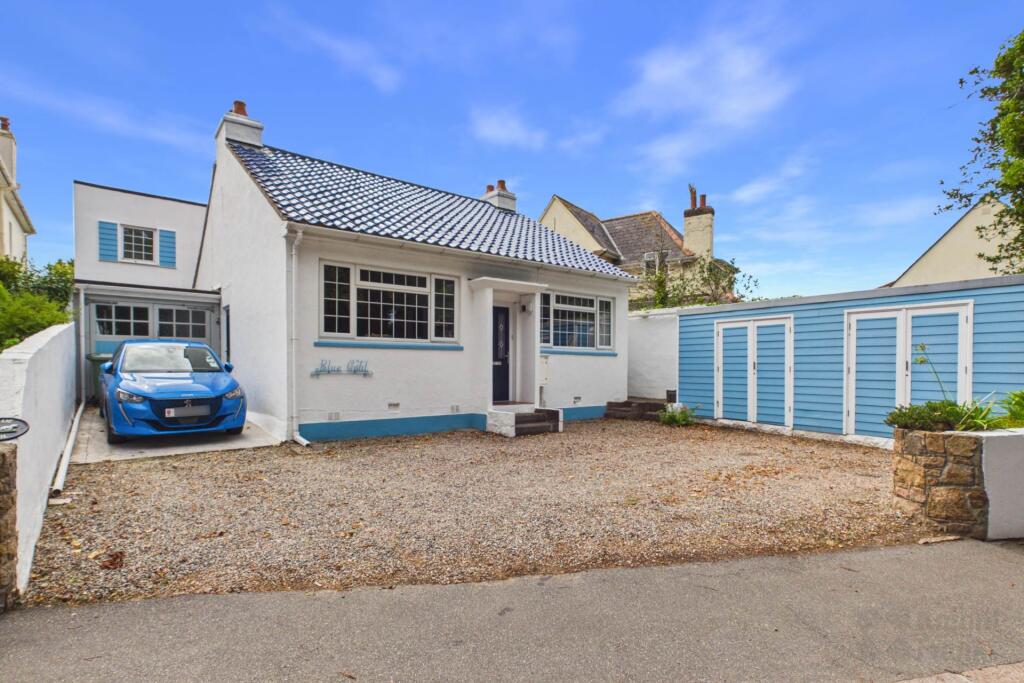 Main image of property: La Grande Route De St Clement, St Clement