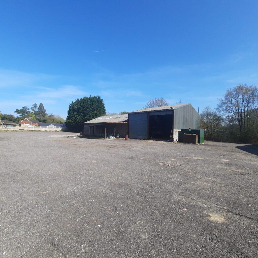 Main image of property: Leonards Turf Farm - Copthorne - West Sussex - RH7