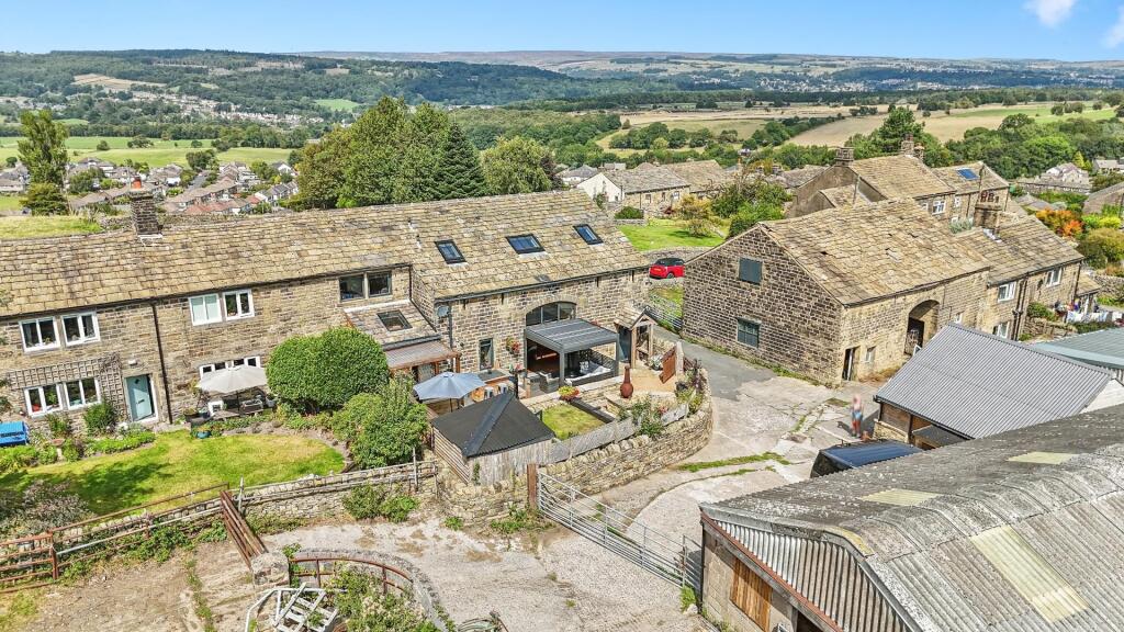 Main image of property: Wilsden Hill, Wilsden, Bradford