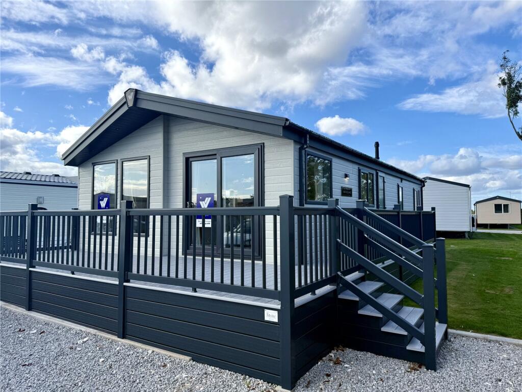 Main image of property: Atwick Road, Hornsea, East Riding of Yorkshire, HU18