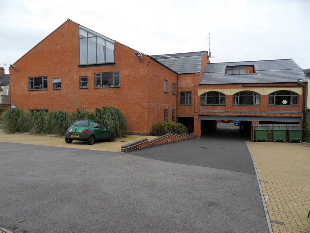 Main image of property: Earl Manor, Melton Street, Earl Shilton