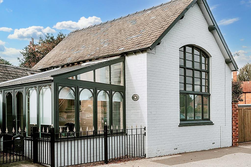 Main image of property: Nettleham Road, Lincoln