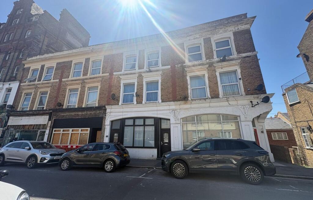 Main image of property: High Street, Margate, CT9