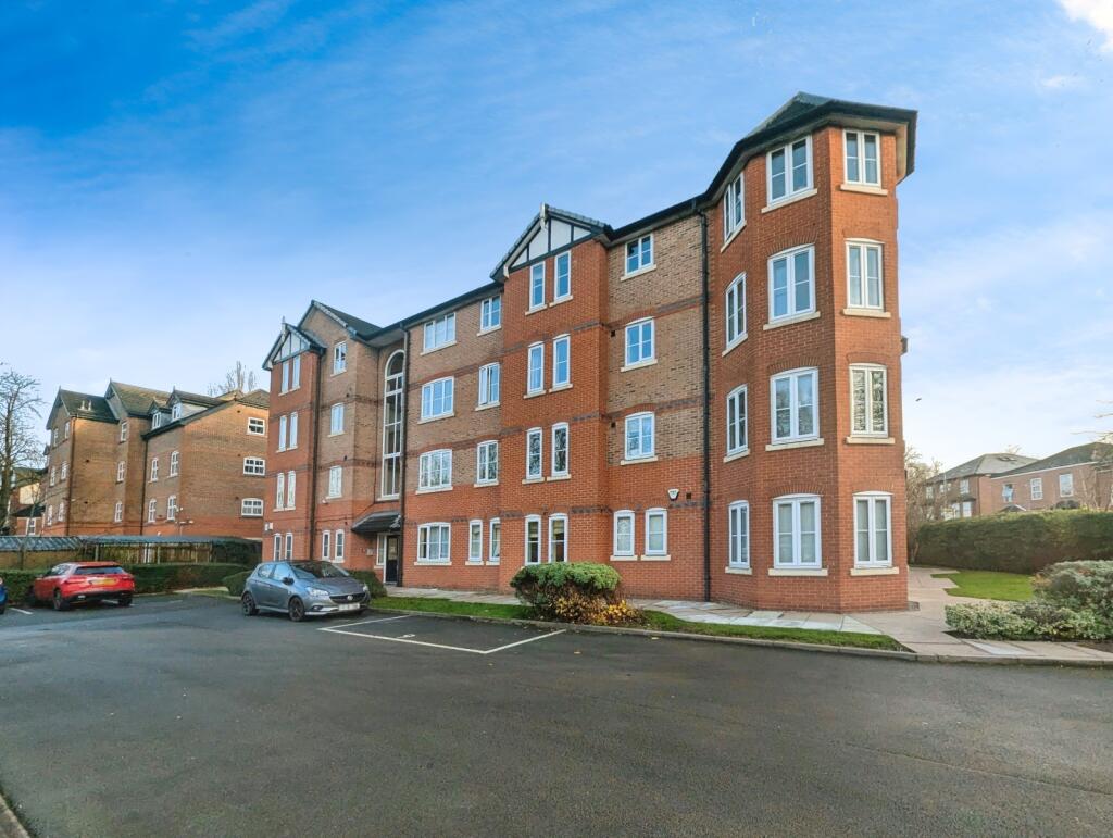 Main image of property: Wilmslow Road, Manchester, Greater Manchester, M20