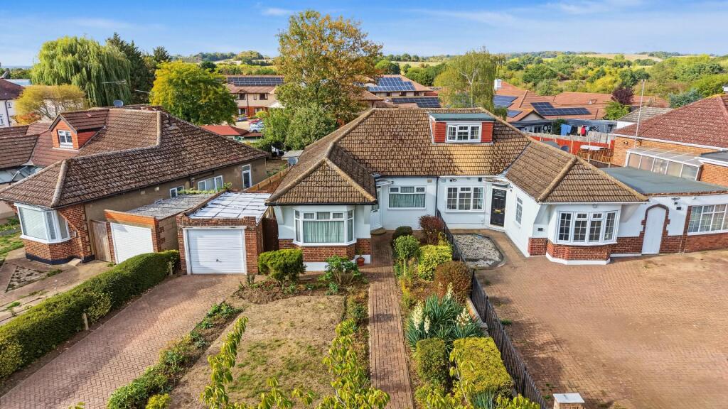 Main image of property: Pick Hill, Waltham Abbey EN9