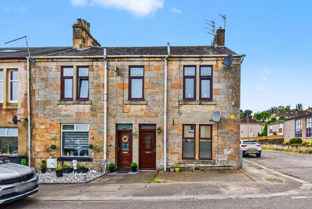 Main image of property: Parkburn Road, Kilsyth, G65