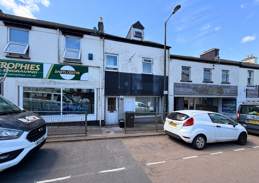 Main image of property: 19 East Street, Torquay, TQ2 5SD