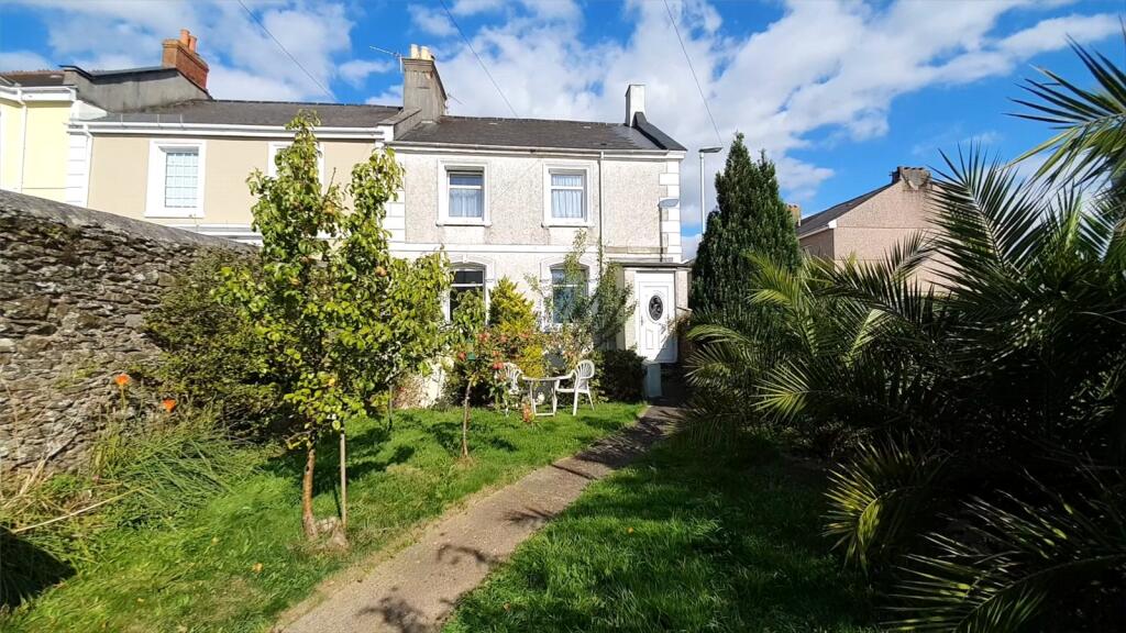 Main image of property: Alfred Road, Plymouth, Devon, PL2