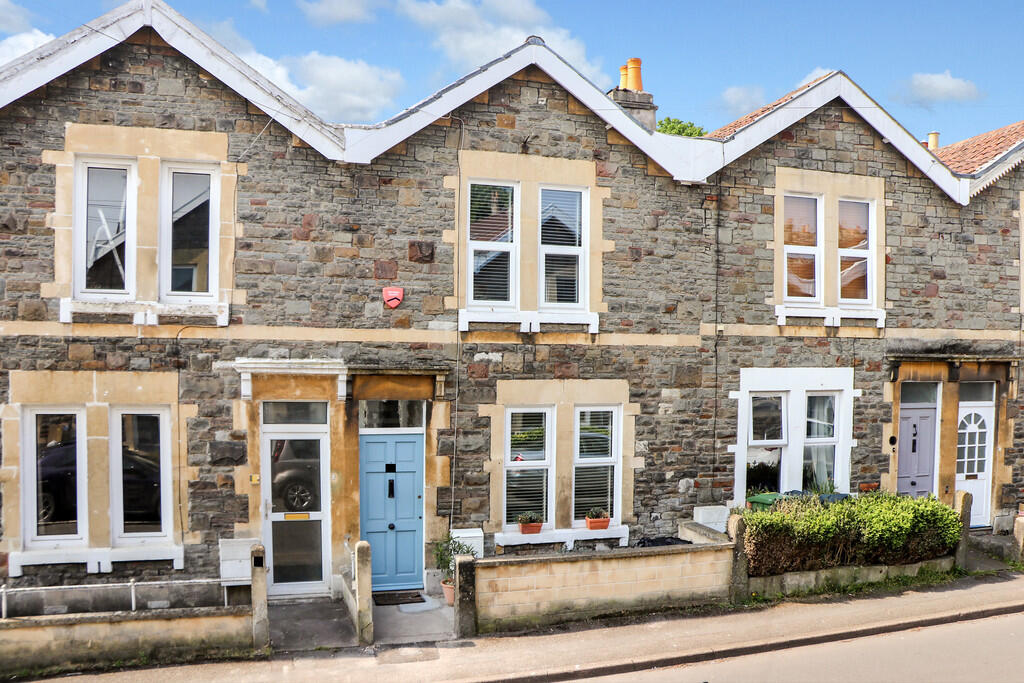 Main image of property: Hungerford Road, Lower Weston, Bath