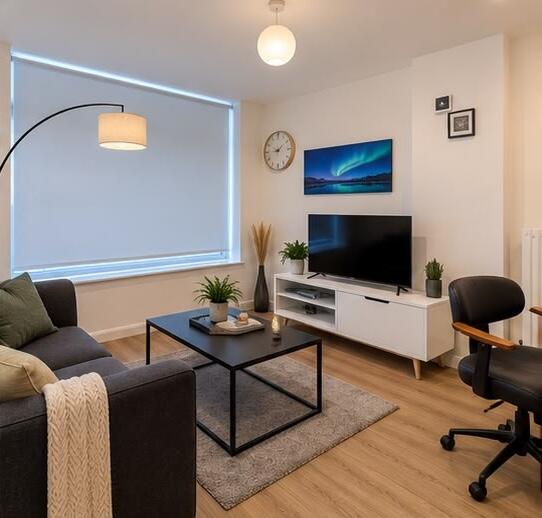Main image of property: Bishopgate Gardens, Bishopgate, Preston, PR1 1AT
