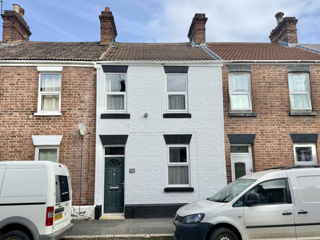 Main image of property: Oxford Street, St Thomas, EX2