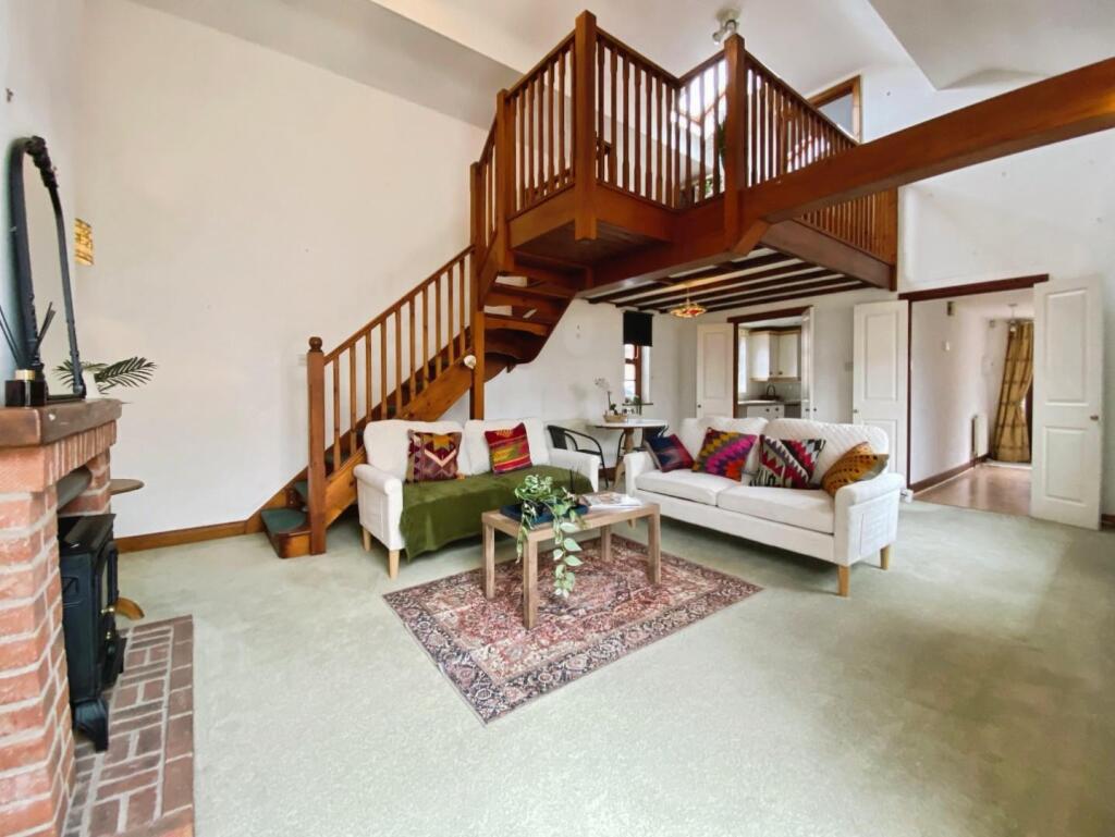 Main image of property: Mowbray Garth, Boroughbridge, York