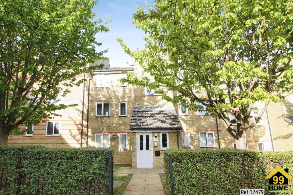 Main image of property: Parkinson Drive, Chelmsford, Essex, CM1