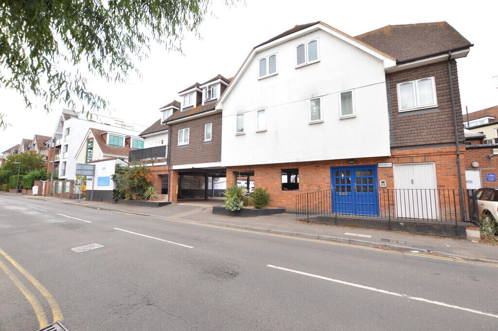 Main image of property: Wey House, Pyrford Road