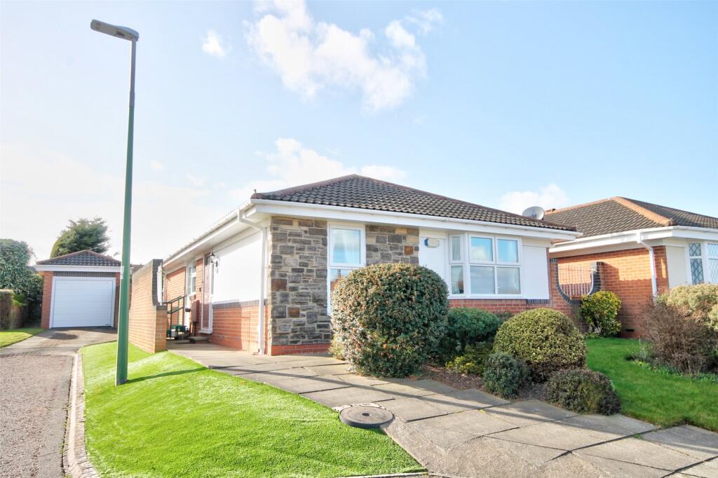 Main image of property: Alnwick Close, Chester Le Street, County Durham, DH2