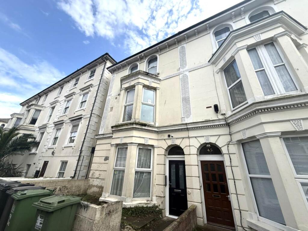 Main image of property: Pevensey Road, Eastbourne,