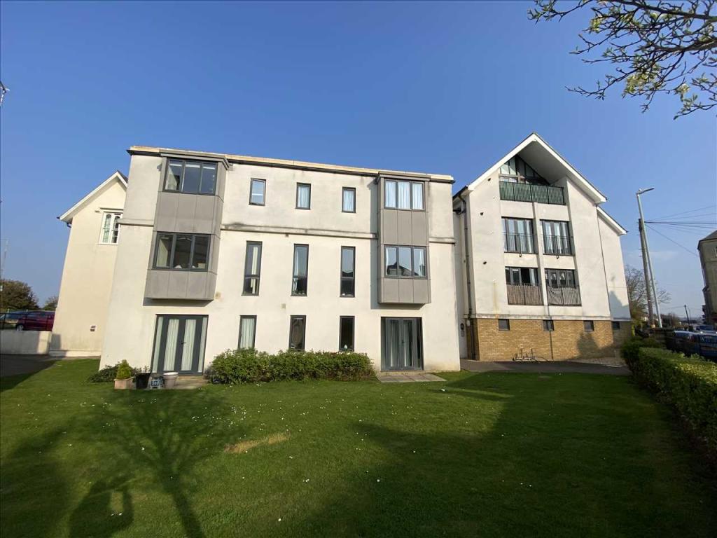 Main image of property: Spectrum, 2 London Road, Northfleet