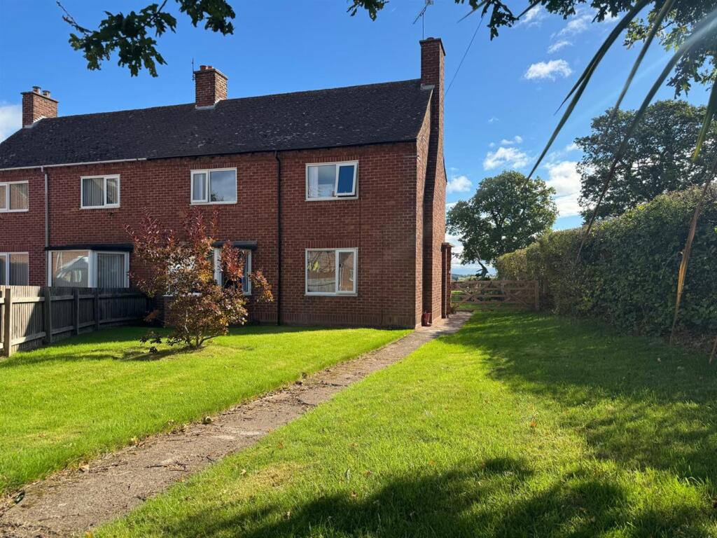 Main image of property: Pitchard Close, Tedstone Wafre, Bromyard