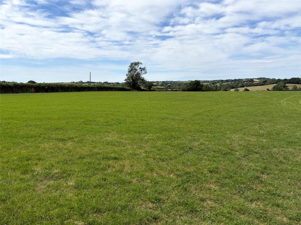 Main image of property: Gravel Hill, Regil, Nr Chew Stoke, Bristol, BS40
