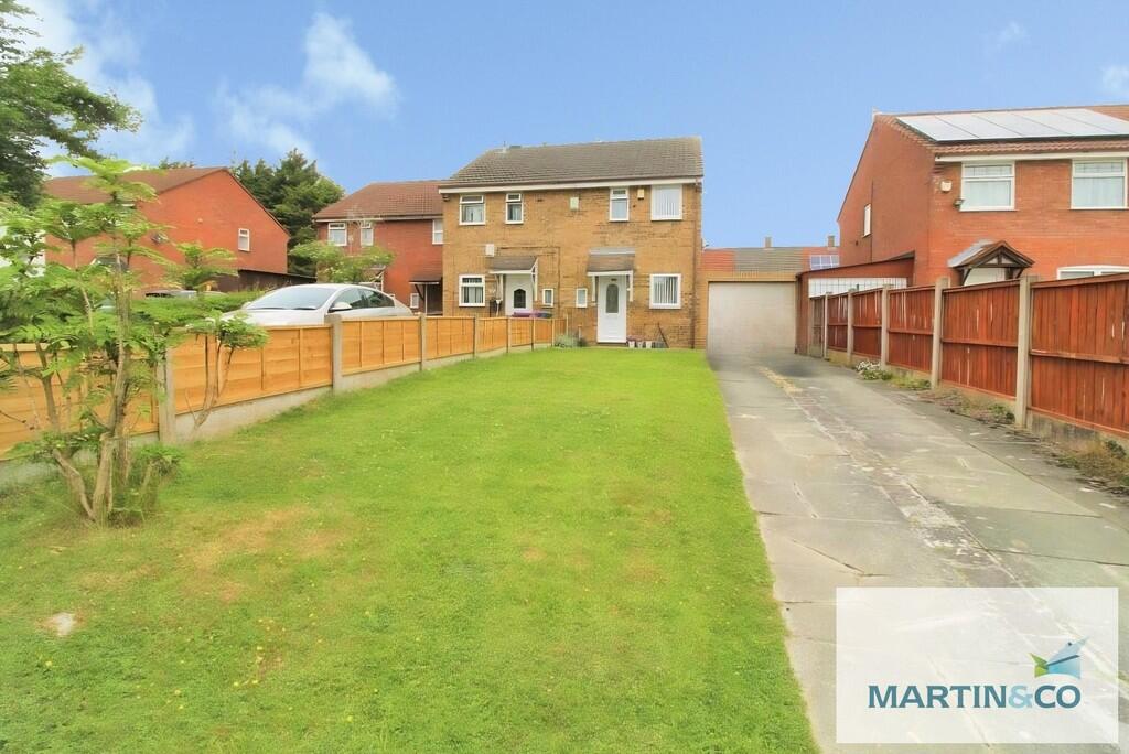 Main image of property: Greenway Road, Speke, Liverpool