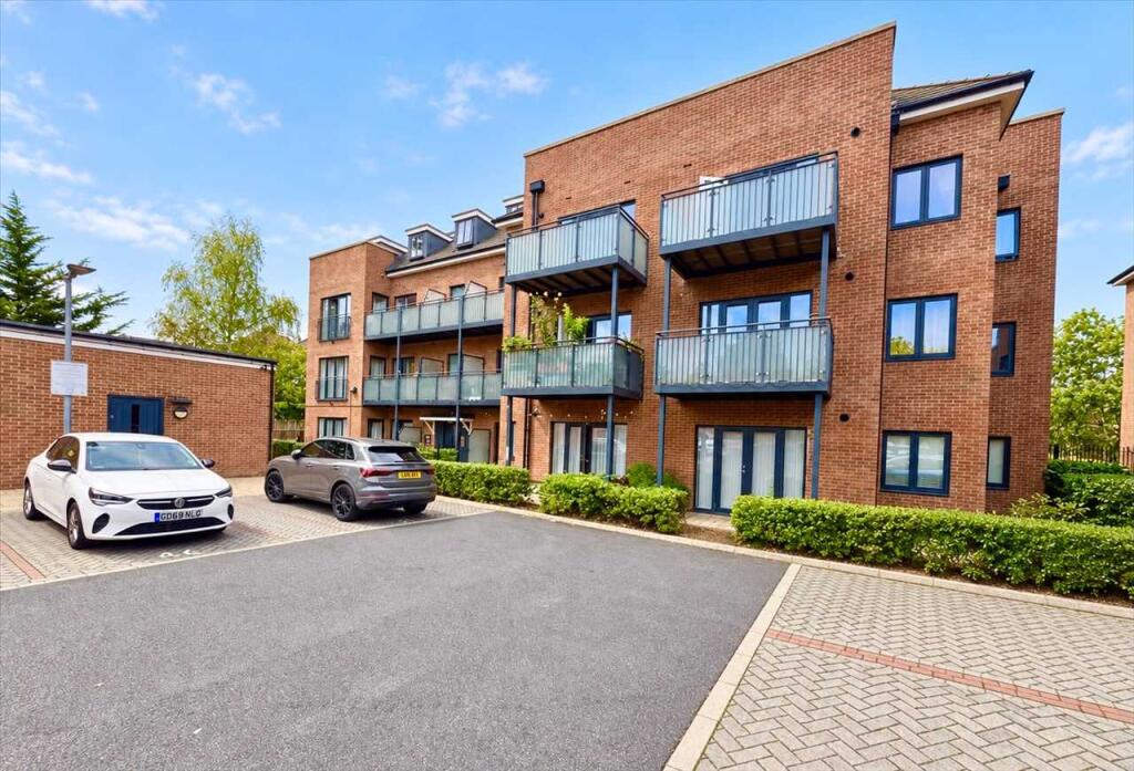 Main image of property: Maven Court, Harrow on the Hill