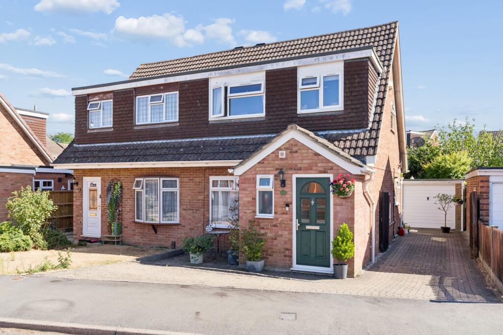 Main image of property: Herne Road, Stevenage, SG1