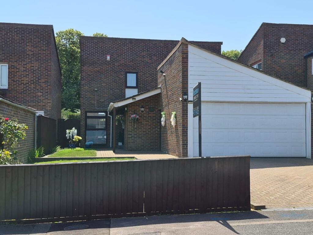 Main image of property: Denham Close, Bletchley, Milton Keynes