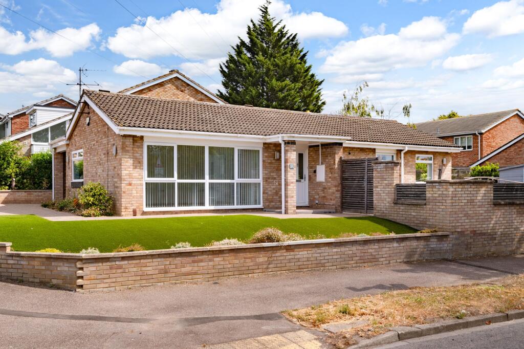 Main image of property: Avon Drive, Bedford, MK41