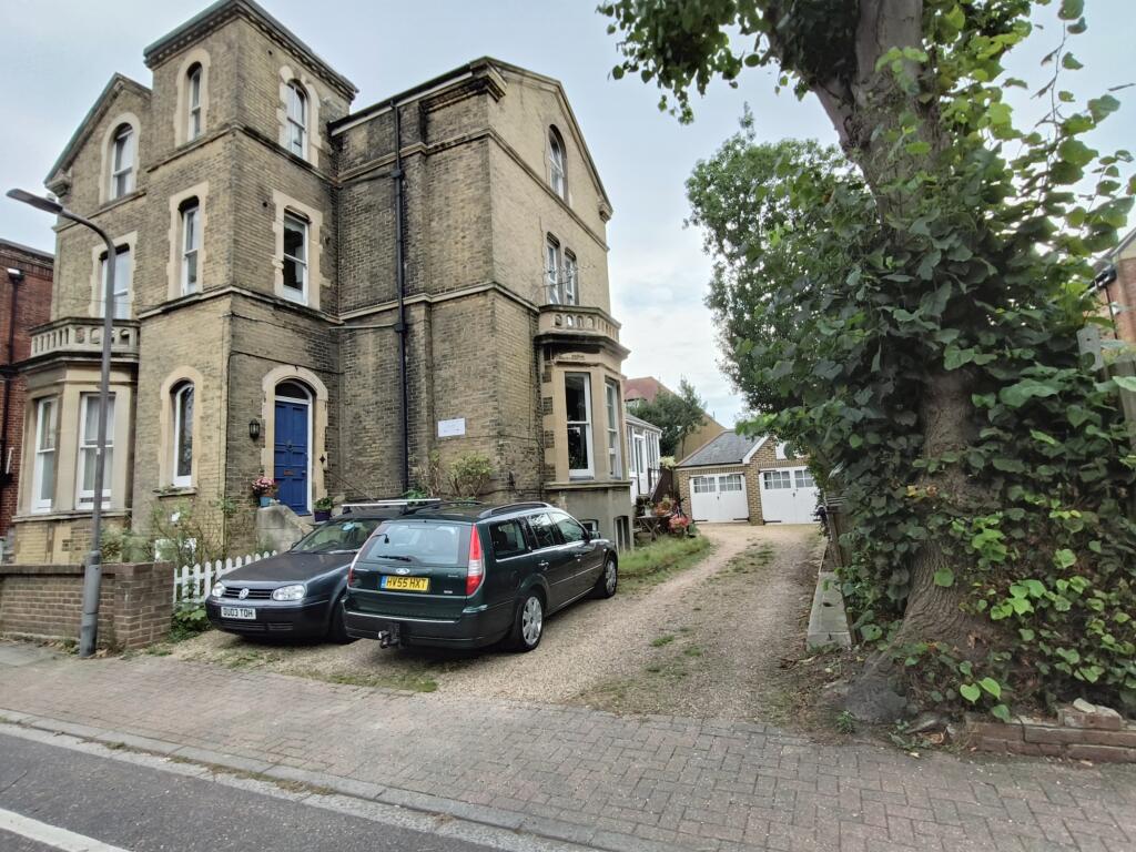 Main image of property: St. Ronans Road, Southsea
