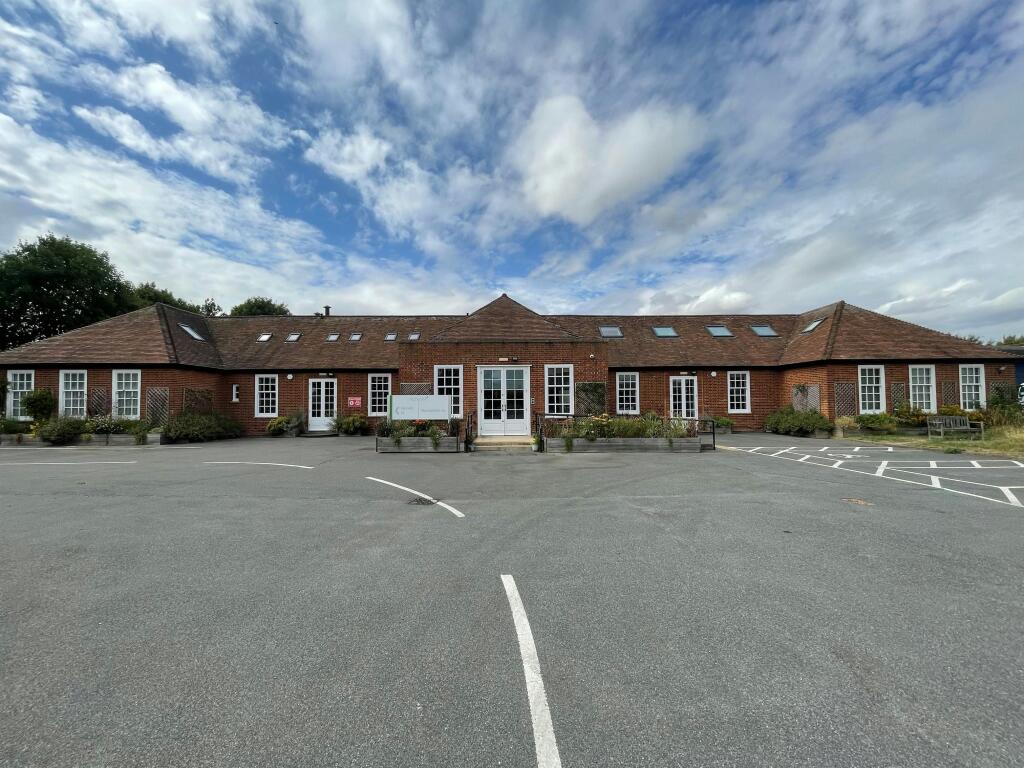 Duxford Business Park