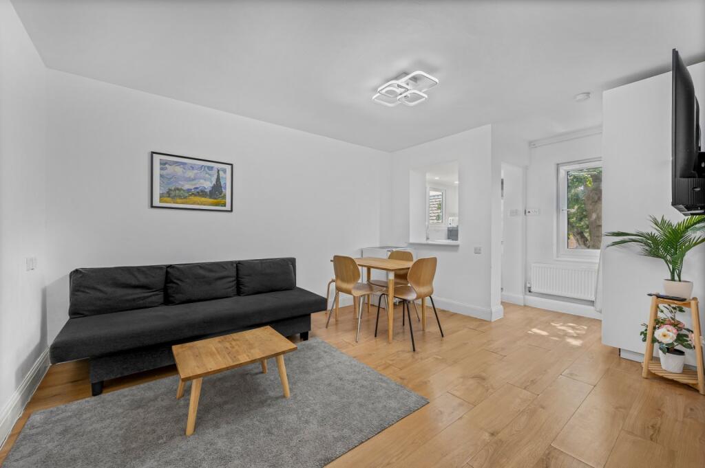 Main image of property: Atkinson Road, 
West Beckton, E16