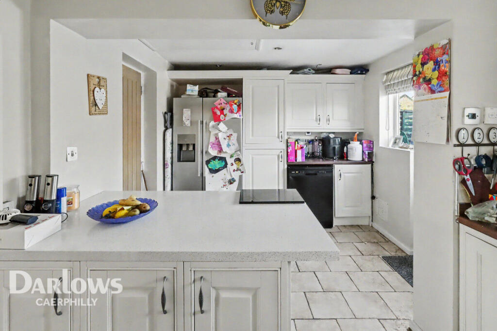 Main image of property: Waun Erw, Caerphilly