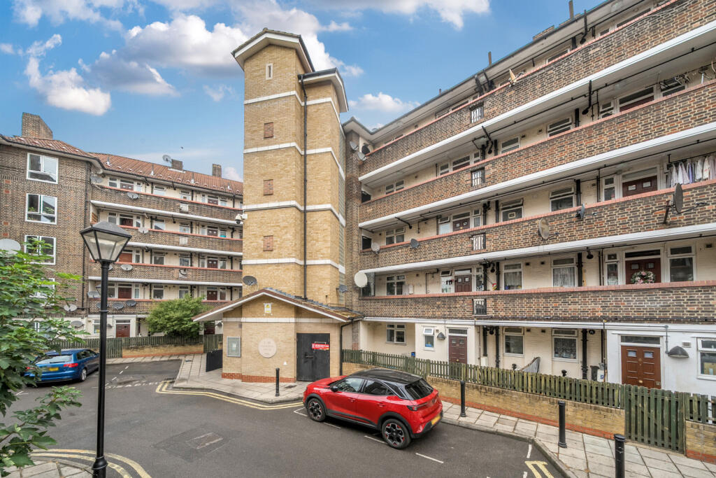 Main image of property: Browning Street, London