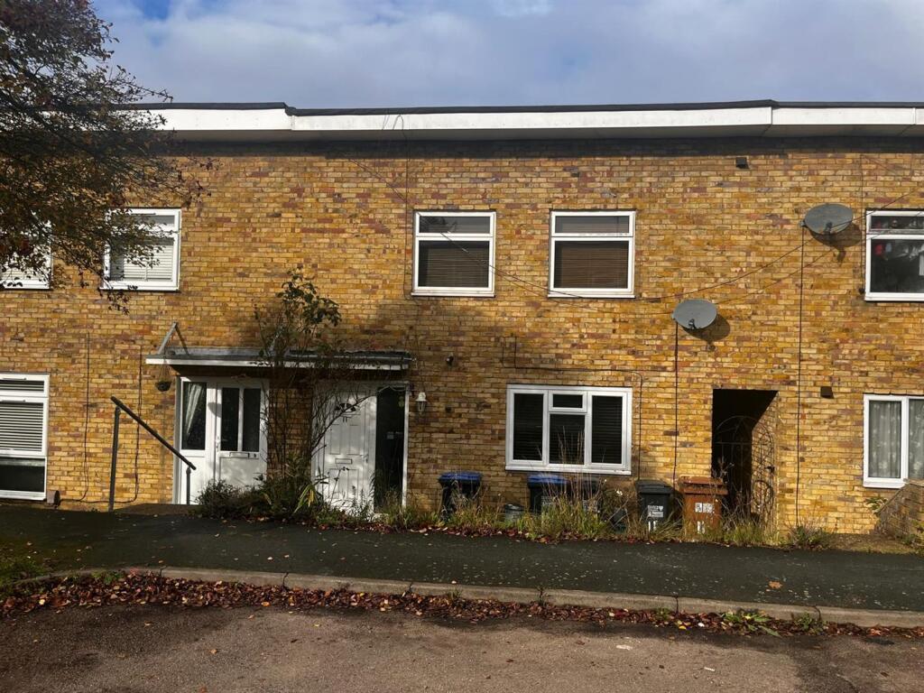 Main image of property: Honeysuckle Gardens, Hatfield