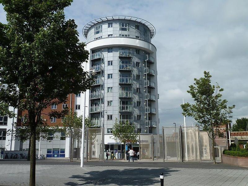 Main image of property: Gunwharf Quays, Portsmouth, Hampshire, PO1