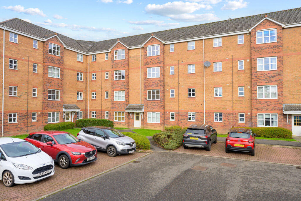 Main image of property: Canavan Park, Falkirk, FK2 9GD