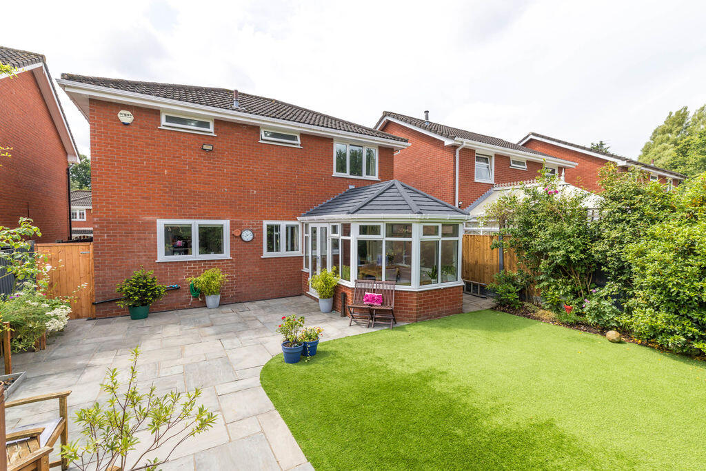 Main image of property: Havenwood Road, Whitley, WN1 2PA