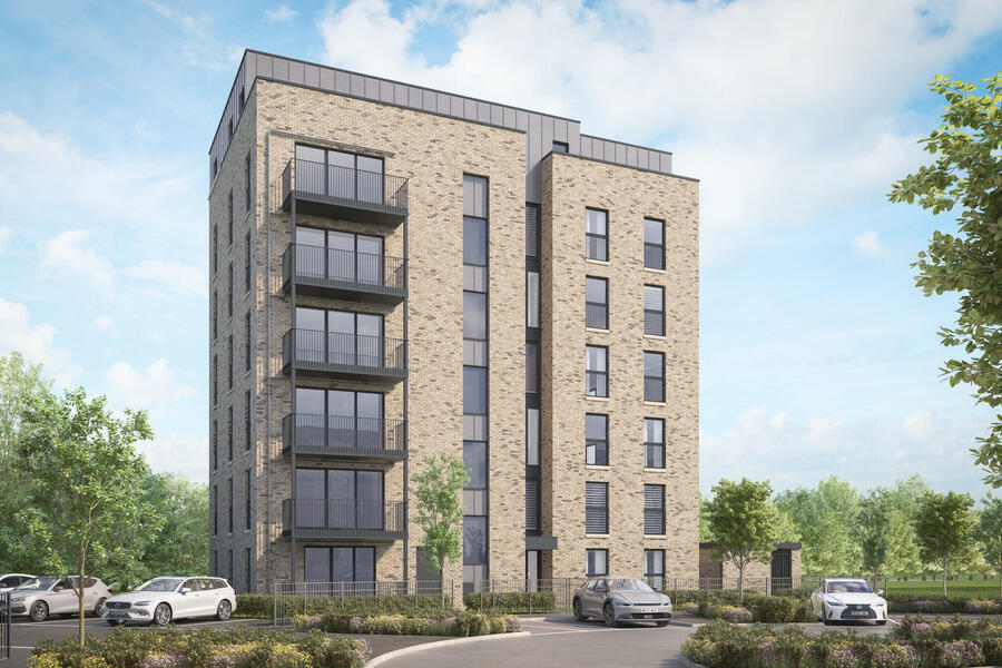 Main image of property: Richmond Park Terrace,
Glasgow,
Glasgow City,
G5 0GY