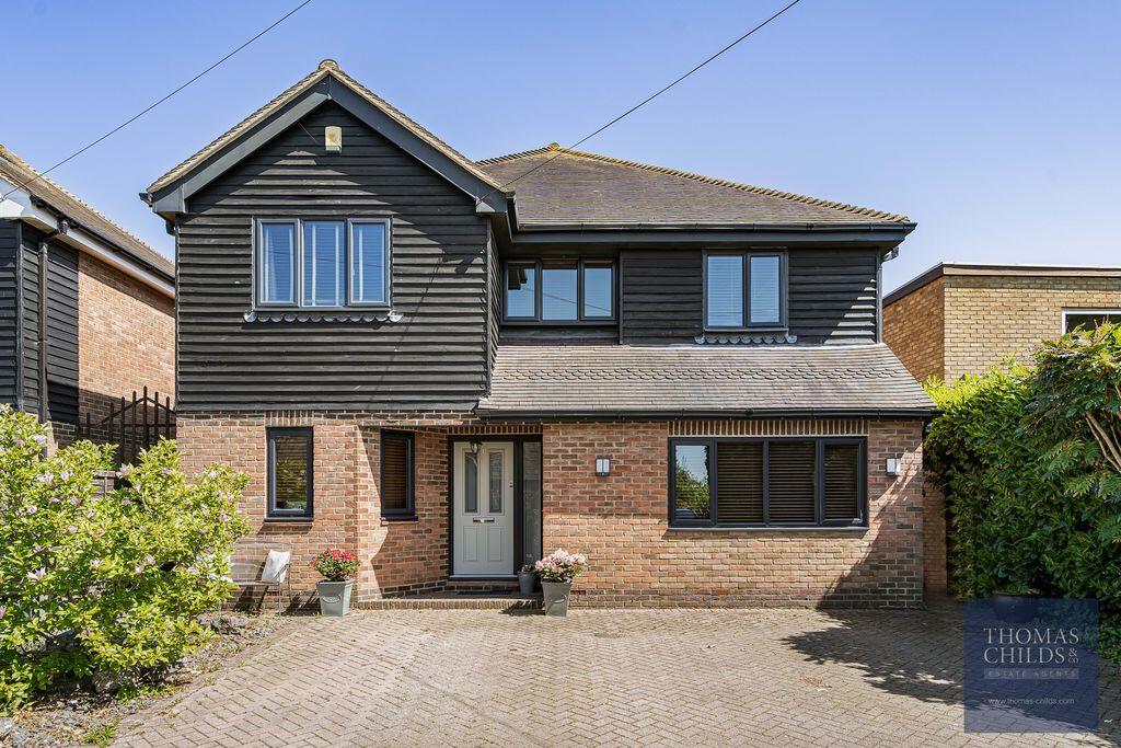 Main image of property: Portland Place, Hertford