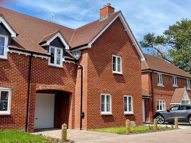 Main image of property: Grebe Place, Burgate, Fordingbridge, SP6