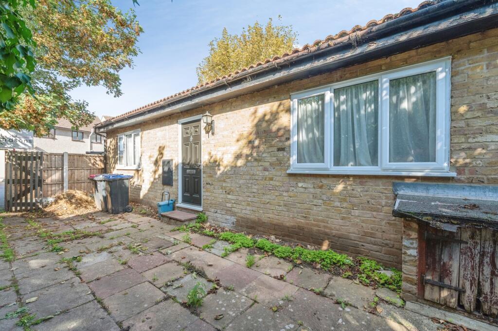 Main image of property: Milton Close, Southend-on-Sea, Essex, SS2