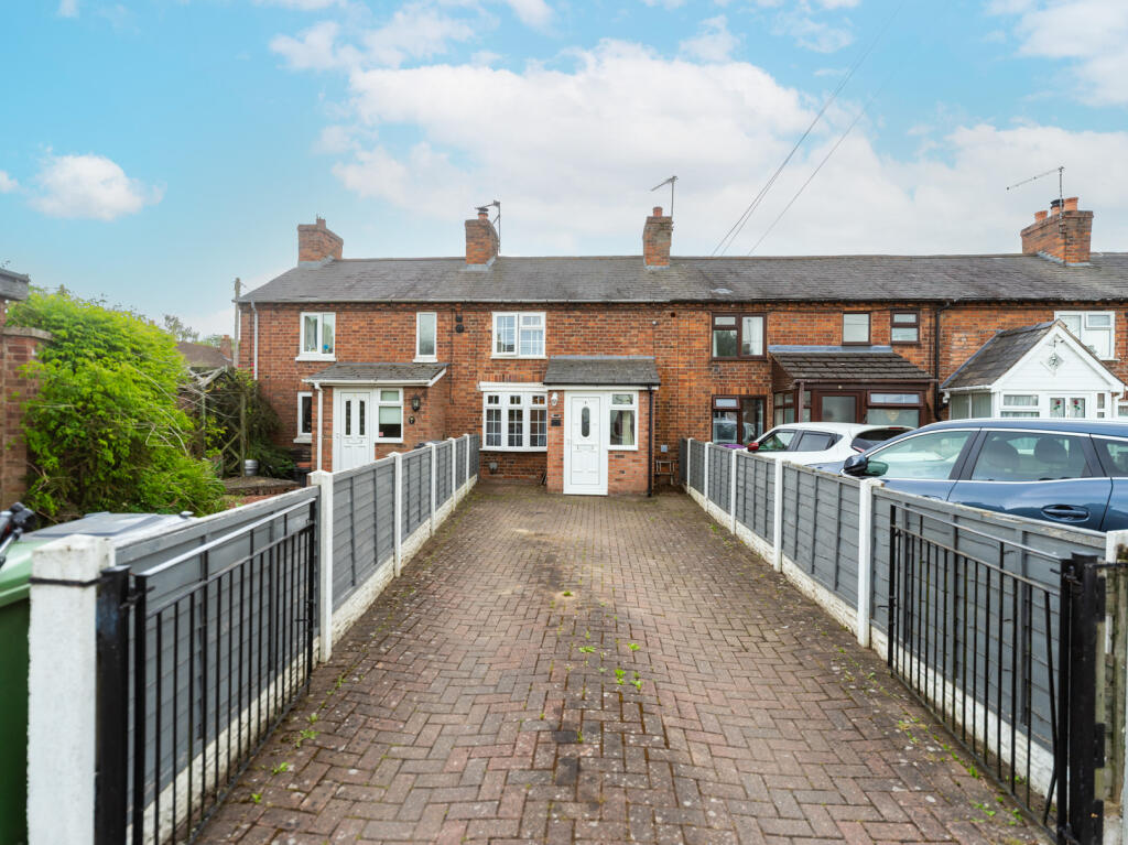 Main image of property: Pyms Road, Wem, Shrewsbury, Shropshire