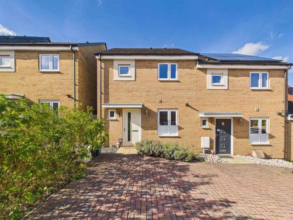 Main image of property: Primrose Road, Lyde Green