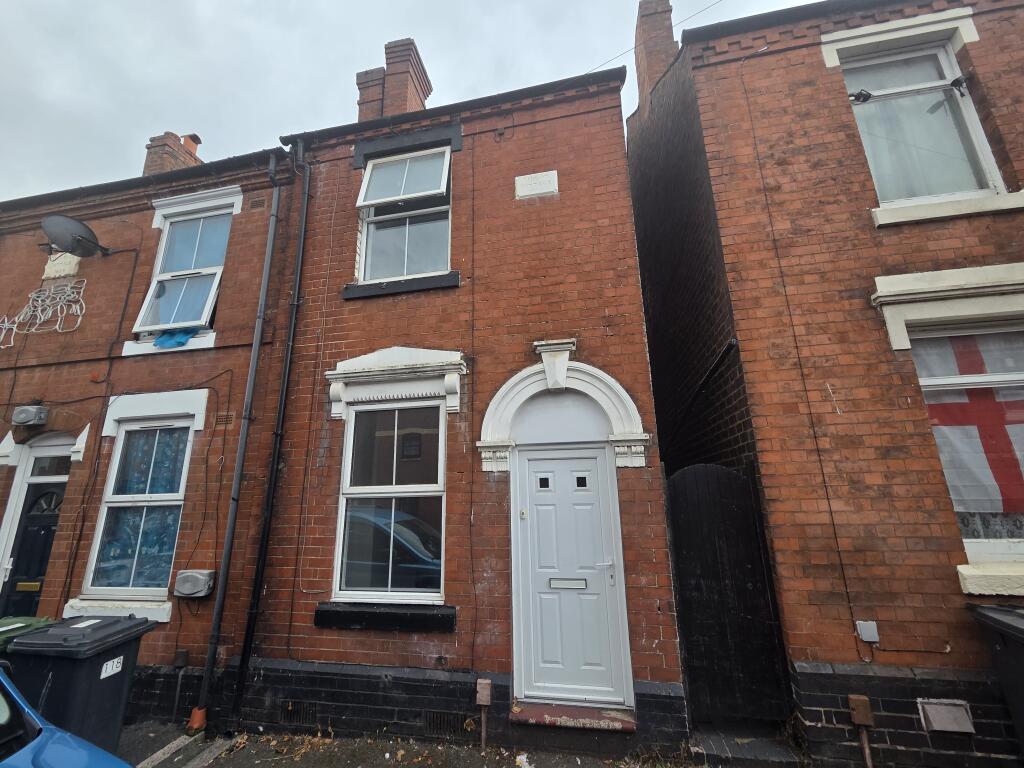 Main image of property: Park Street, Kidderminster, Worcestershire