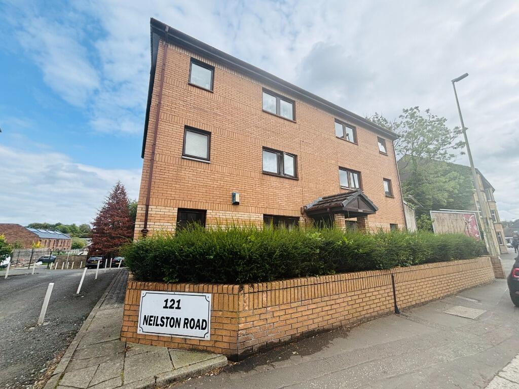 Main image of property: Neilston Road, Paisley, Renfrewshire, PA2