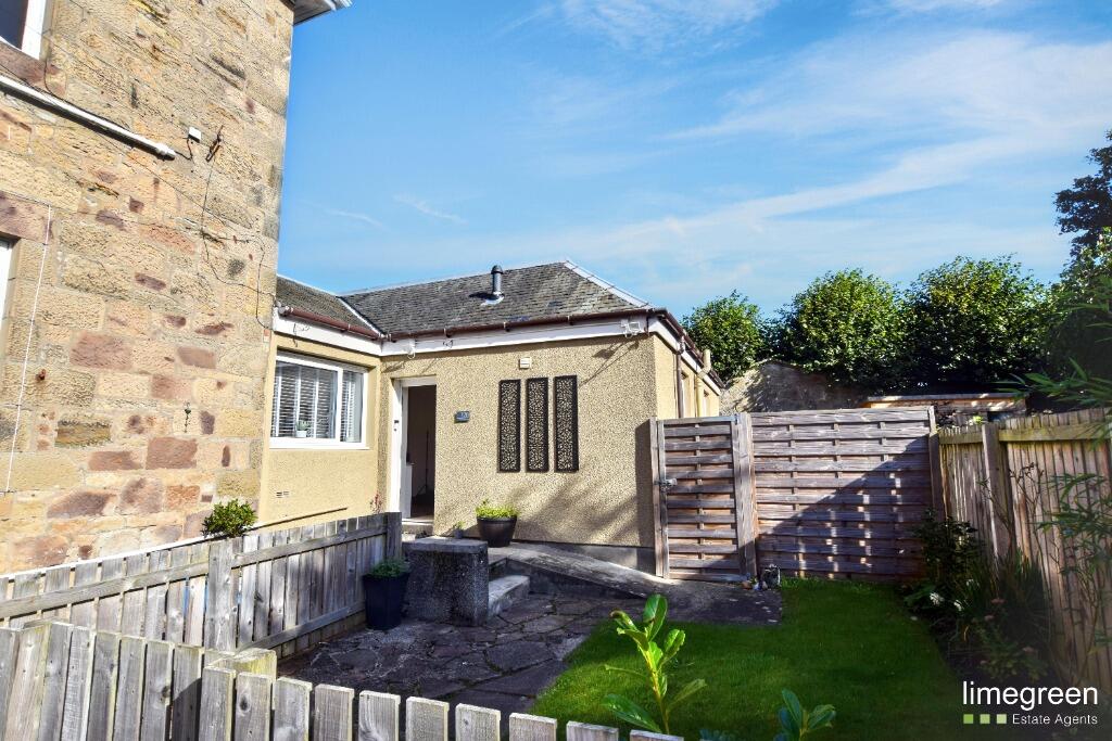 Main image of property: Monkton Road, Prestwick, South Ayrshire, KA9