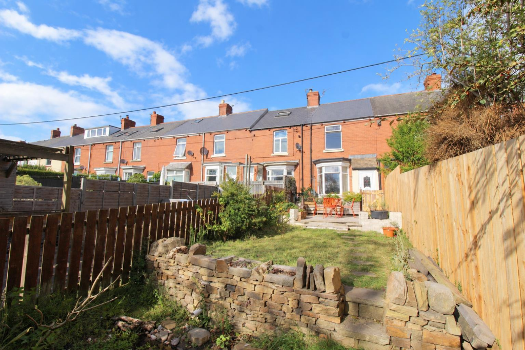Main image of property: High View, Ushaw Moor, Durham