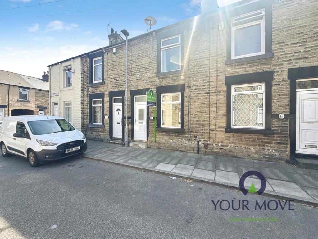 Main image of property: Leopold Street, Barnsley, S70