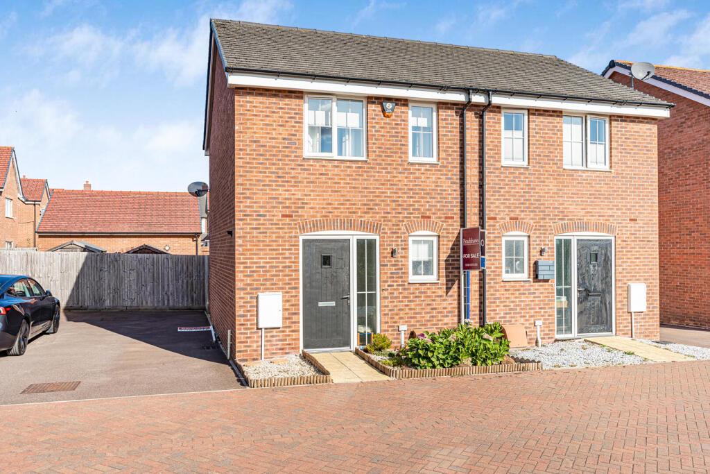 Main image of property: Fry Grove, Flitwick, Bedford